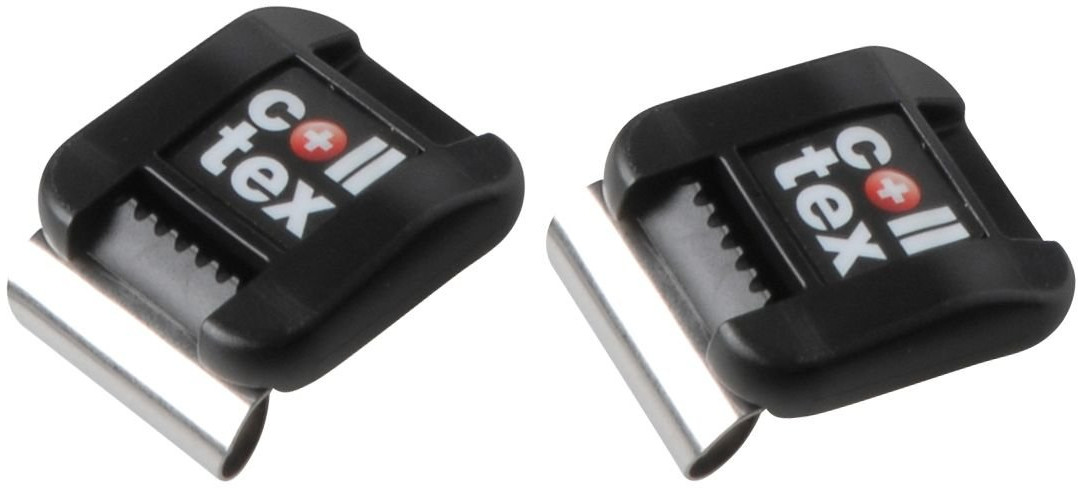 Koncovka Colltex Camlock +