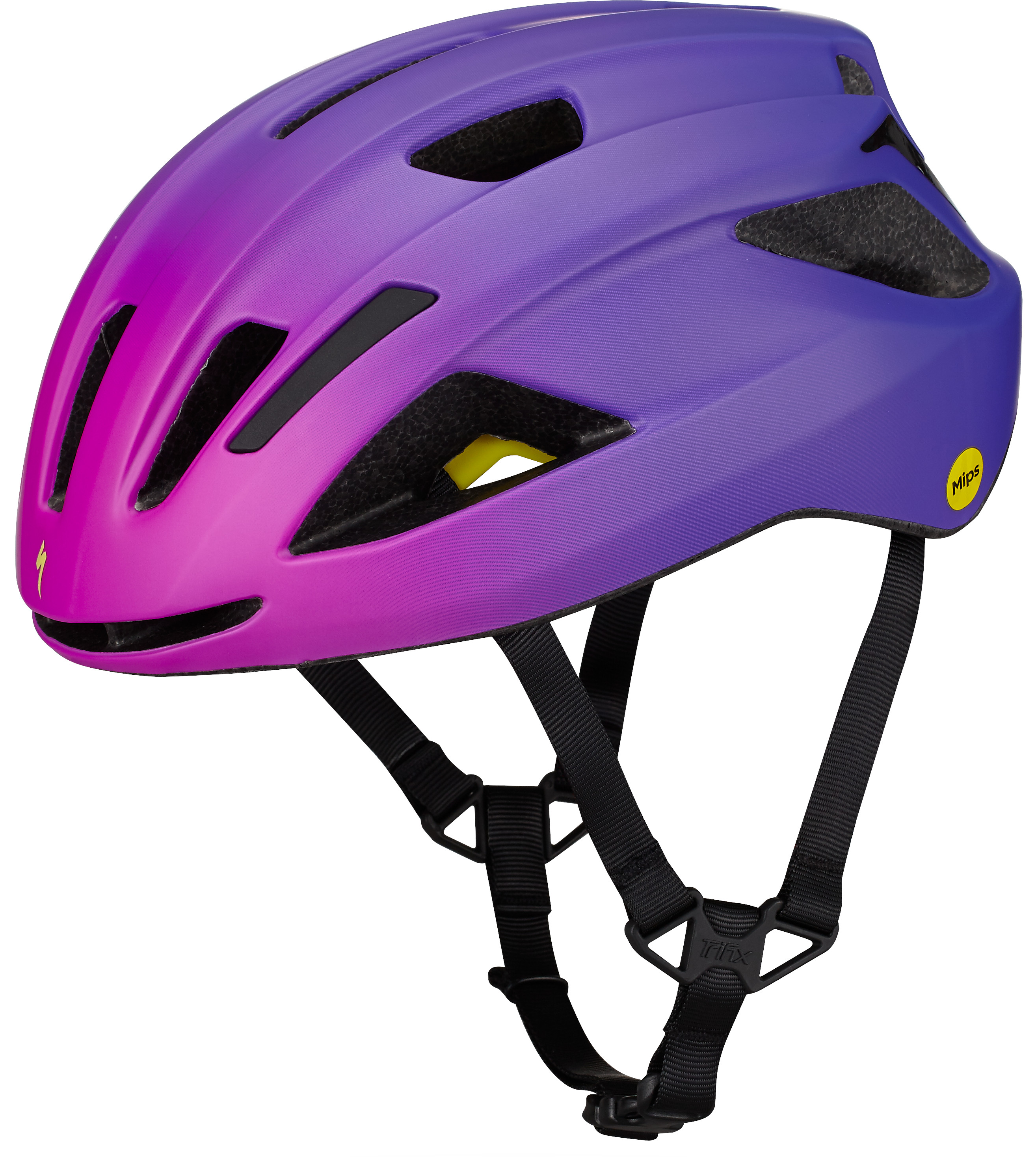 specialized align mips helmet gloss white