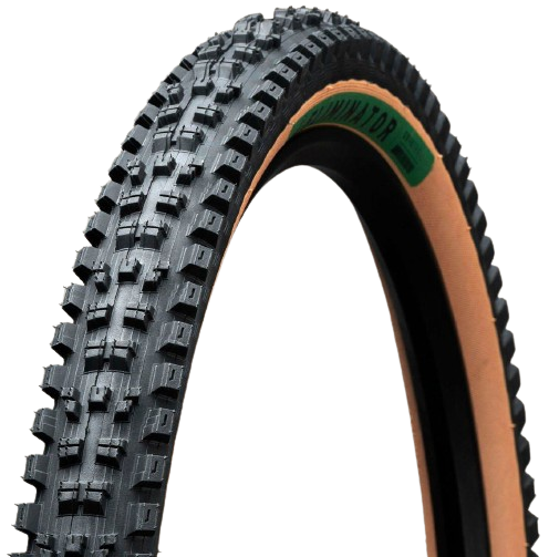Plášť Specialized Eliminator Grid Trail 2Bliss Ready T7 Barva: černá / béžová, Velikost: 29", Šířka: 2.3"