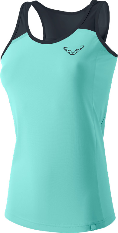 Tílko Dynafit Alpine Pro Tank W marine blue 2025 Barva: modrá, Velikost: L