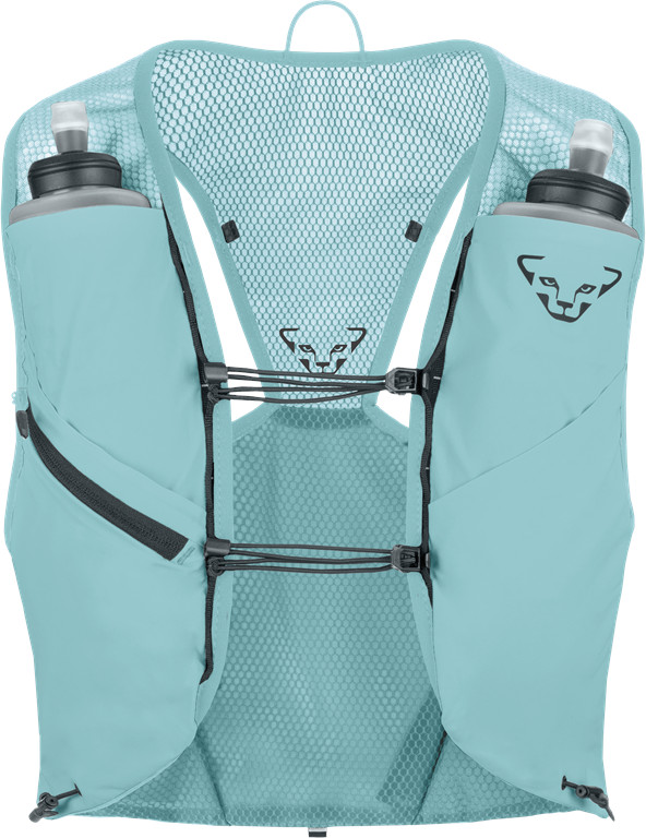 Běžecká vesta Dynafit Sky 4 marine blue 2025 Barva: modrá, Velikost: XL