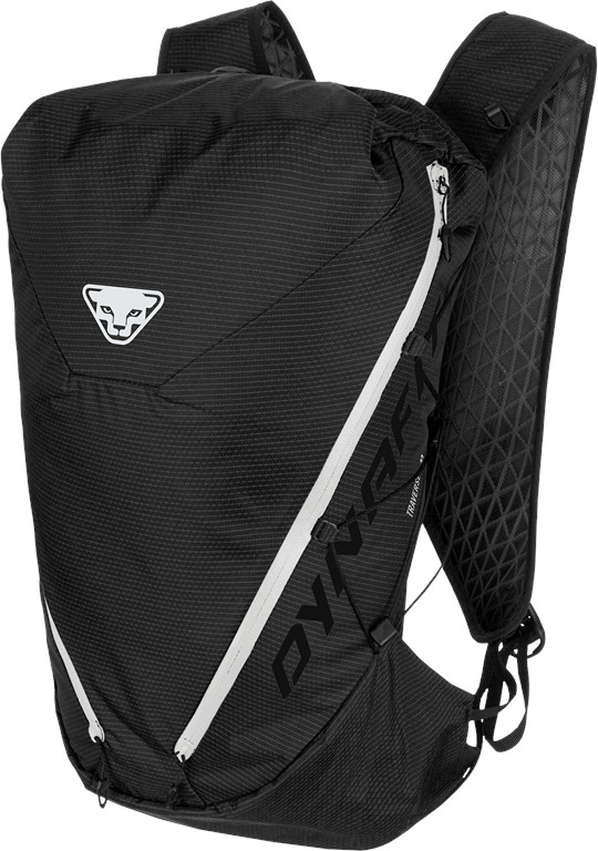 Batoh Dynafit Traverse 22 Backpack black out 25/26 Barva: černá, Velikost: XS / S