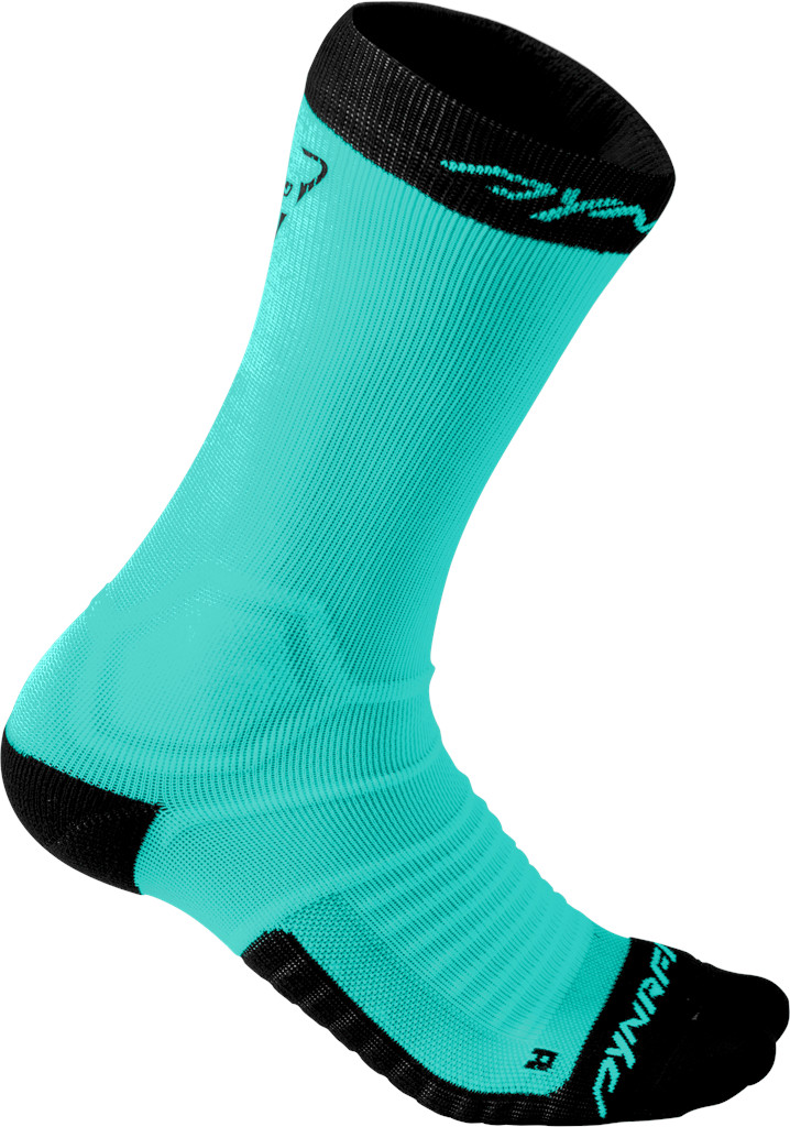 Ponožky Dynafit Ultra Cushion marine blue Barva: modrá, Velikost: 39-42