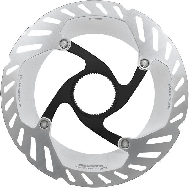 Brzdový kotouč Shimano RT-CL800 Velikost: 140 mm
