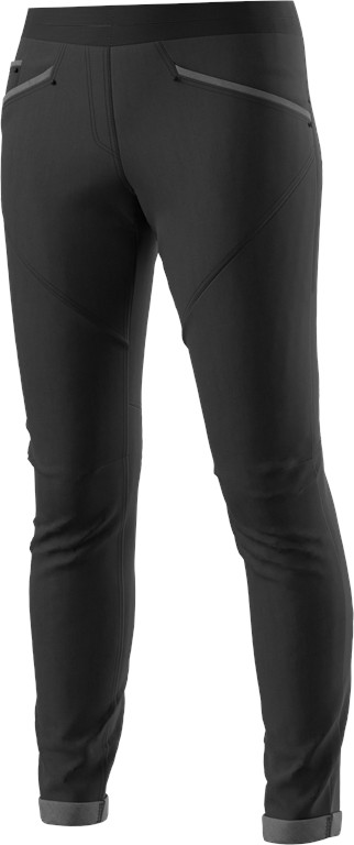 Kalhoty Dynafit 24/7 Jeans W black out 2025 Barva: černá, Velikost: M