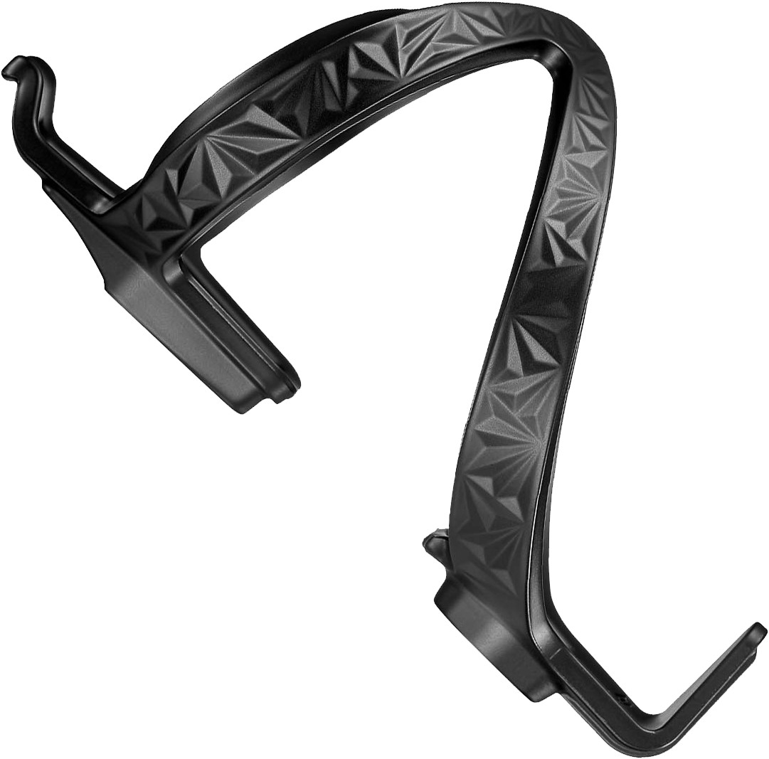 Košík Supacaz Fly Cage Poly black Barva: černá
