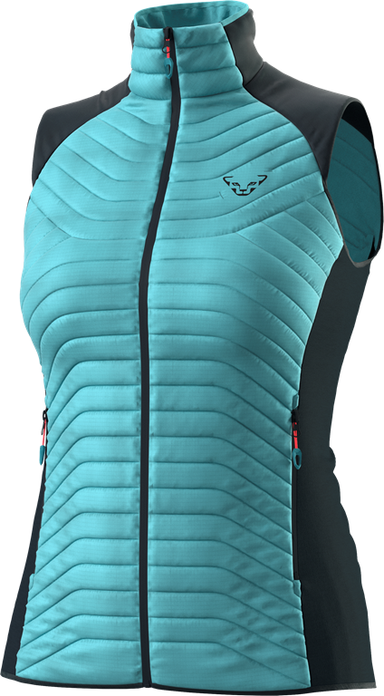 Vesta Dynafit Speed Insulation W marine blue 24/25 Barva: modrá, Velikost: S