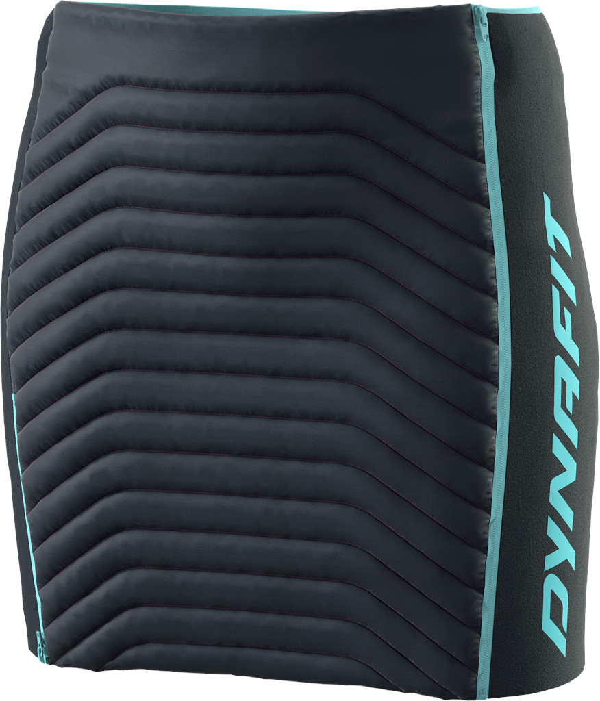 Sukně Dynafit Speed Insulation W blueberry/marine blue 24/25 Barva: modrá, Velikost: S