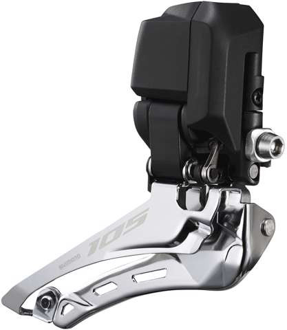 Přesmykač Shimano 105 Di2 FD-R7150