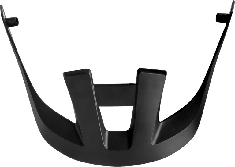 Kšilt k přilbě Dynafit TLT Helmet Visor Barva: černá, Velikost: S / M