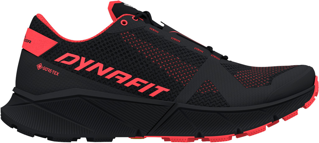 Dynafit Ultra 100 GTX – membránové trailové boty do mokra
