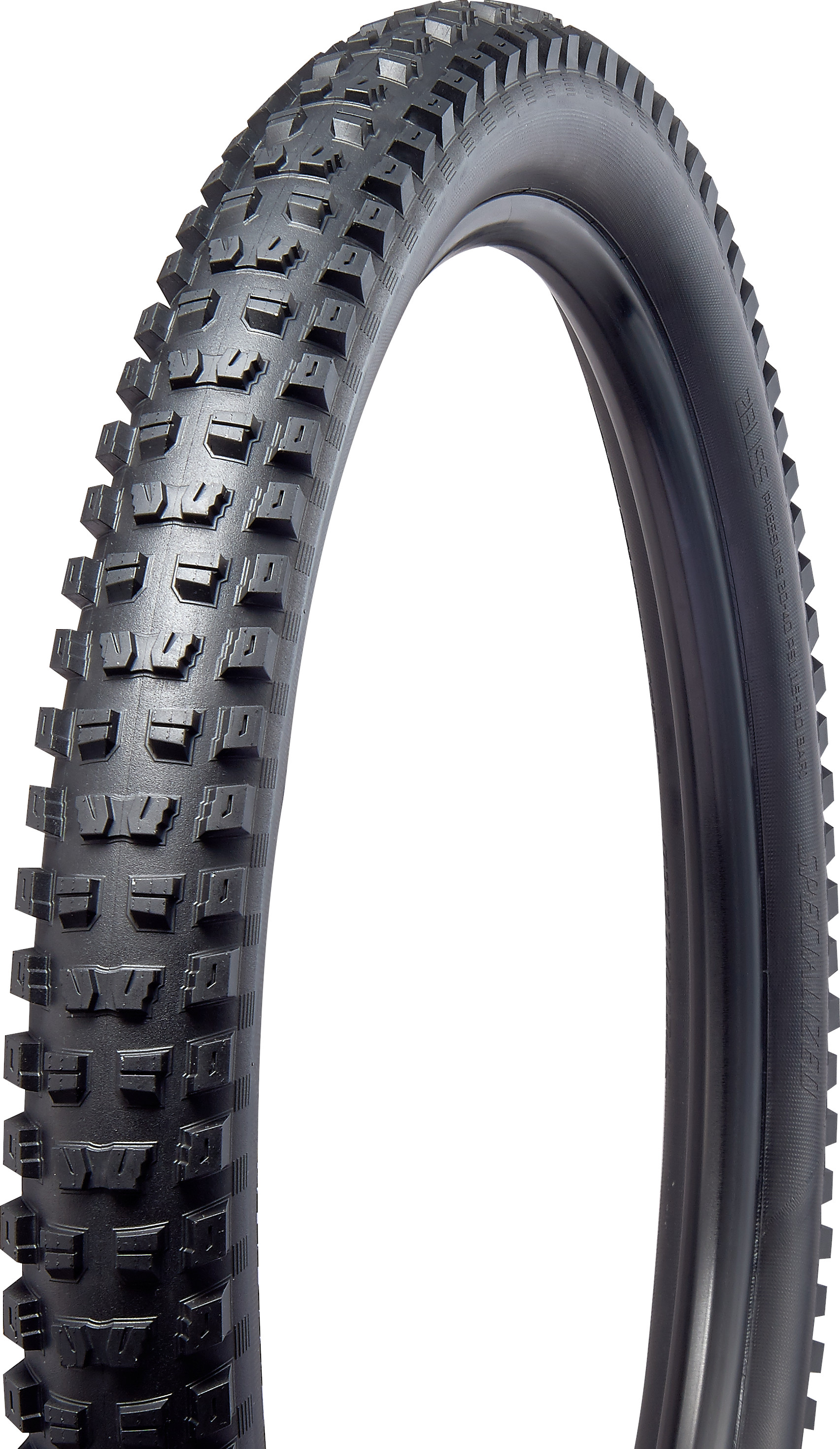 Plášť Specialized Butcher Grid Trail 2Bliss Ready T9 Barva: černá, Velikost: 27.5", Šířka: 2.6"