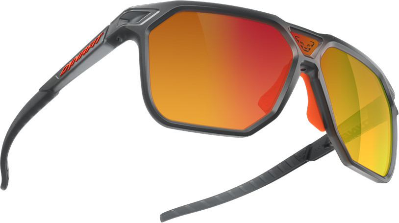 Brýle Dynafit Traverse Evo quiet shade/dawn 2025 Barva: šedá, Velikost: UNI