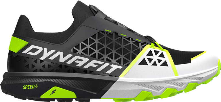 Dynafit Alpine DNA 2 – trailové boty na rychlý technický běh