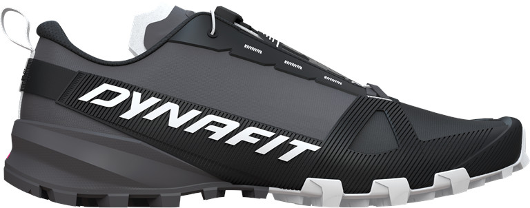 Běžecké boty Dynafit Traverse GTX magnet black out 2025 Barva: černá / bílá, Velikost EU: 44,5