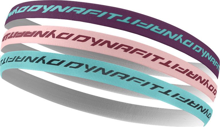 Čelenka Dynafit Running Hairband (3PCS) mix 2025 Velikost: UNI