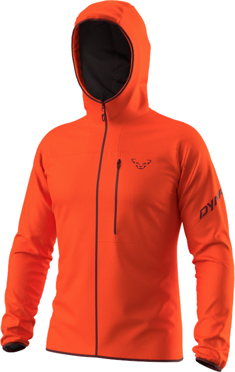 Bunda Dynafit Traverse GTX dawn 2025 Barva: oranžová, Velikost: L
