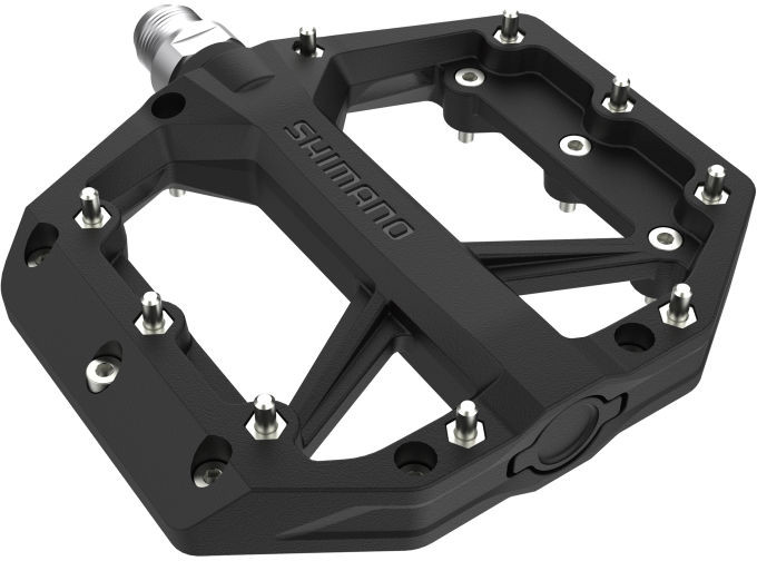 Pedály Shimano PD-GR400 Barva: černá