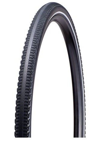Plášť Specialized Pathfinder Sport Reflect Barva: černá, Velikost: 29", Šířka: 2.1"