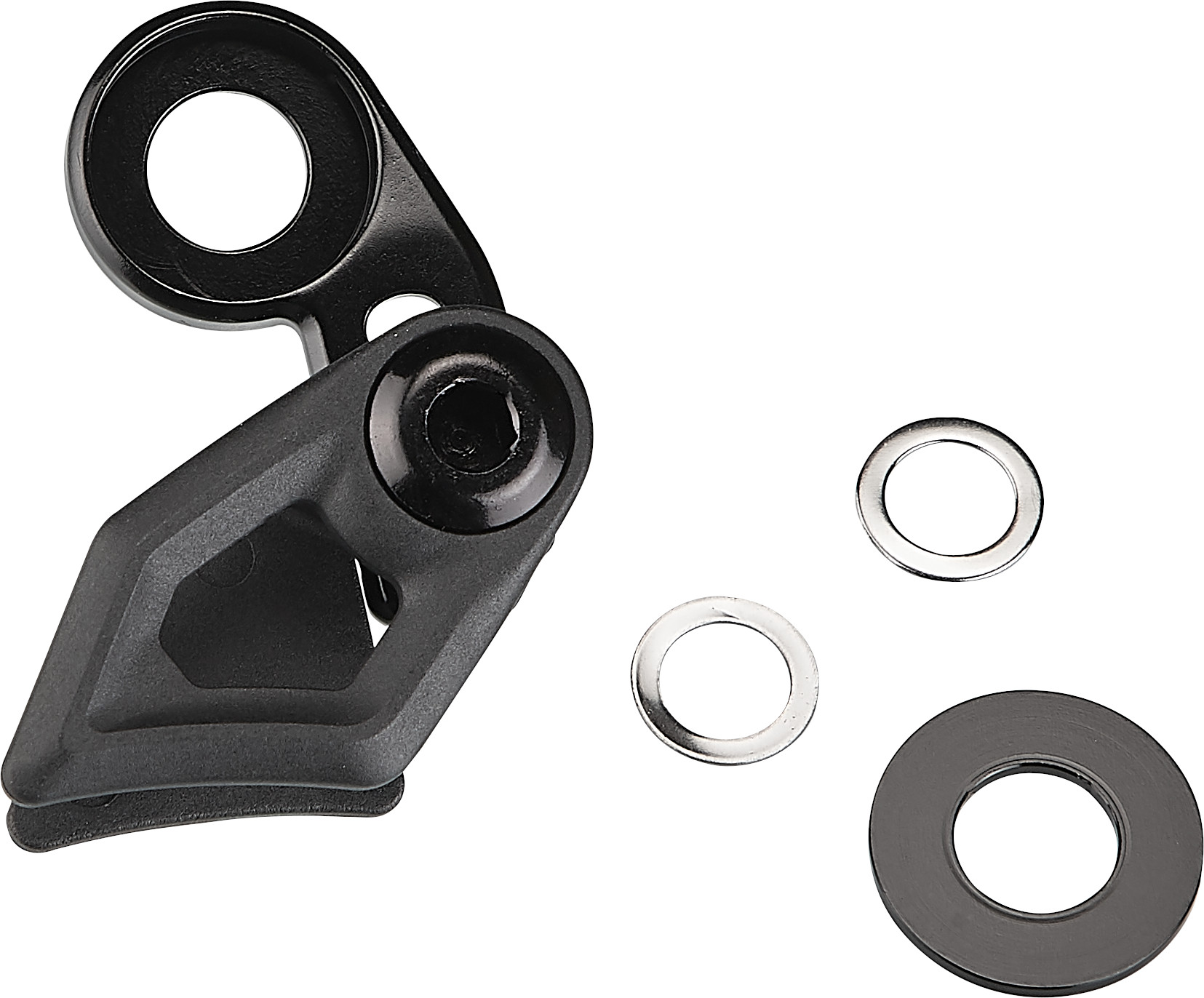 Vodítko řetězu Specialized CHG Levo (GEN 3) Chain Guide 32-34T Motor Bolt Mounted