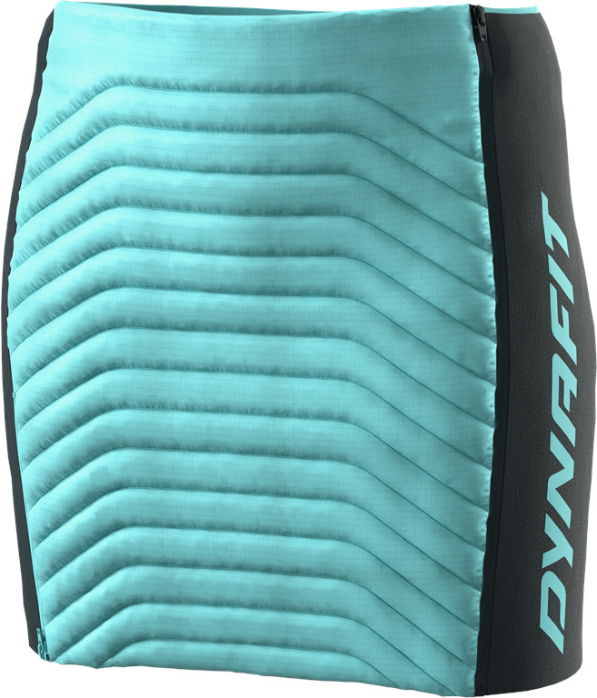 Sukně Dynafit Speed Insulation W marine blue 24/25 Barva: modrá, Velikost: XS