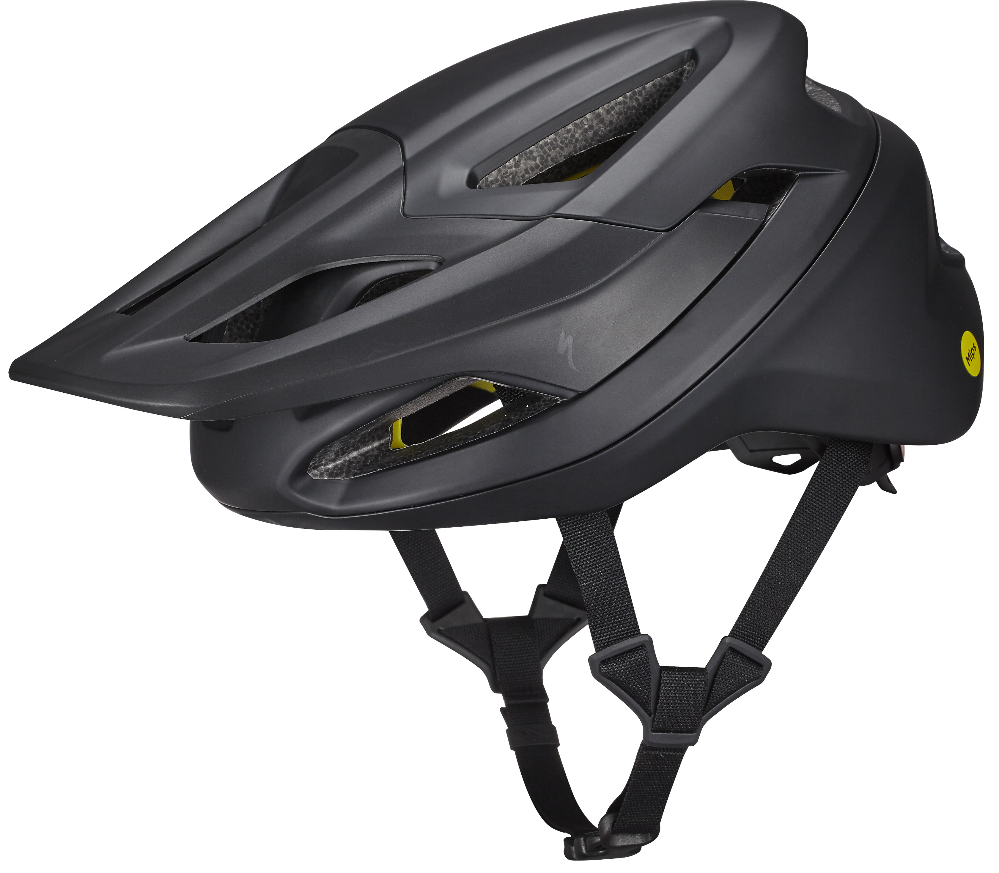 Helma Specialized Camber black Barva: černá, Velikost: M
