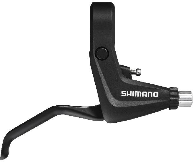 Brzdová páka Shimano Alivio BL-T4000 Strana: Levá