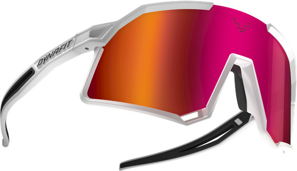 Brýle Dynafit Trail Evo white/black 25/26 Barva: bílá / černá, Velikost: UNI