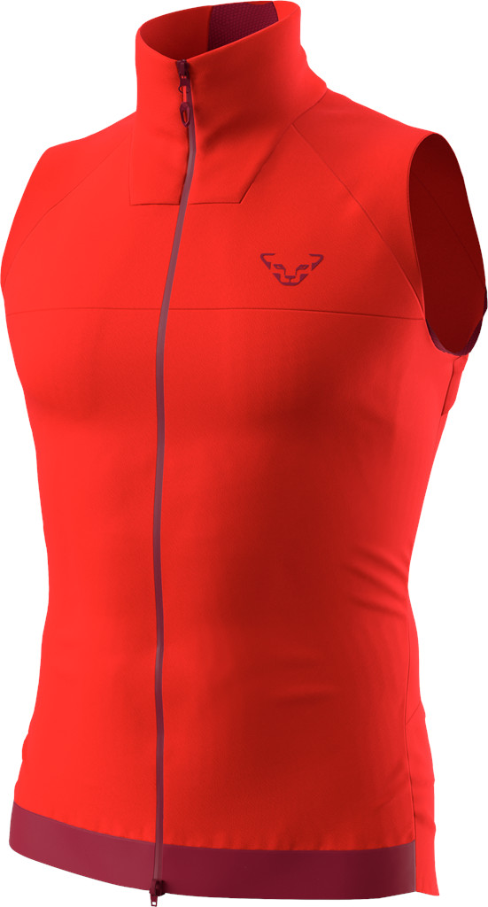 Vesta Dynafit Ride Light Wind dawn 2025 Barva: oranžová, Velikost: L