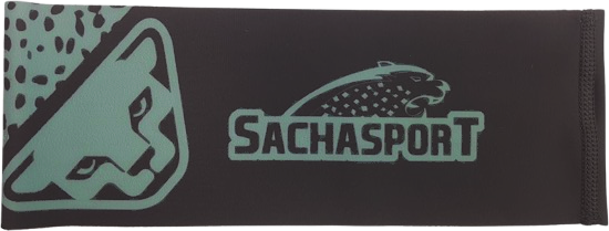 Čelenka Dynafit Perform 3 Dry Sachasport 2025 Barva: modrá / černá, Velikost: UNI