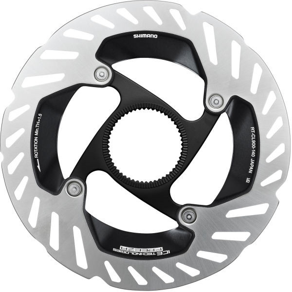 Brzdový kotouč Shimano Dura-Ace RT-CL900 Velikost: 160 mm