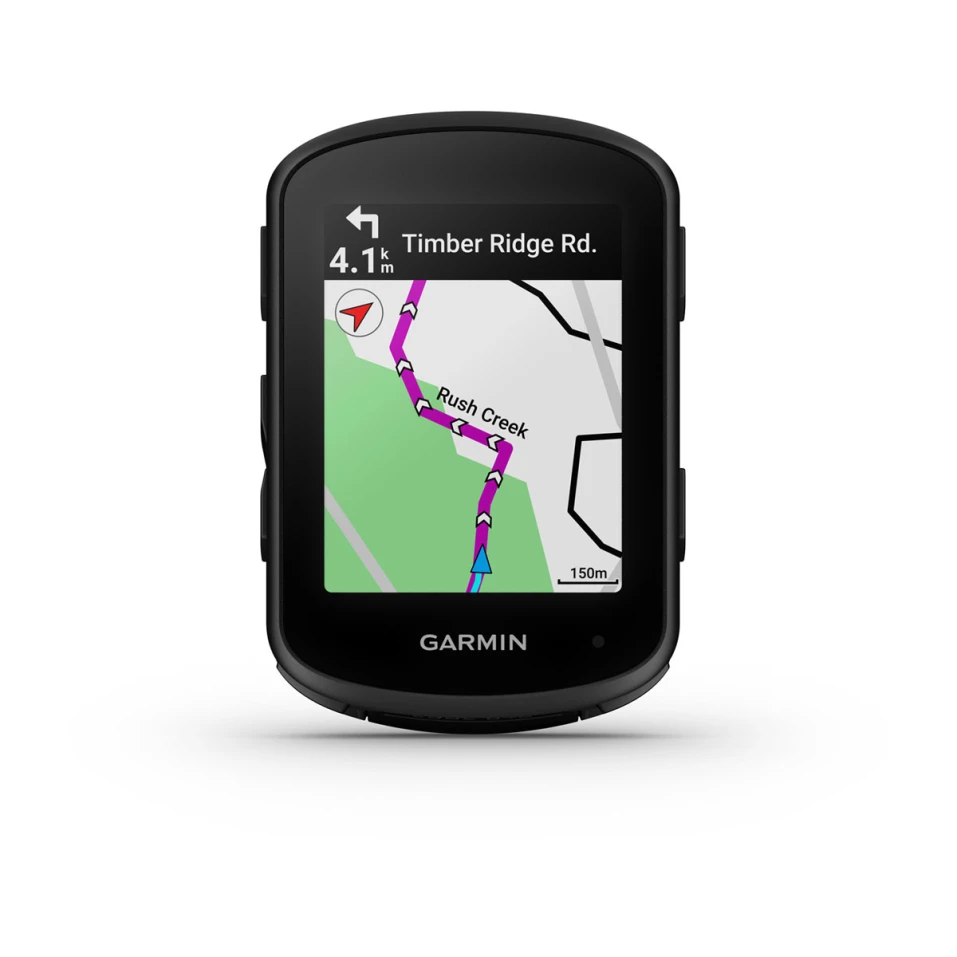 Cyklopočítač Garmin Edge 840 Edice: Standartní