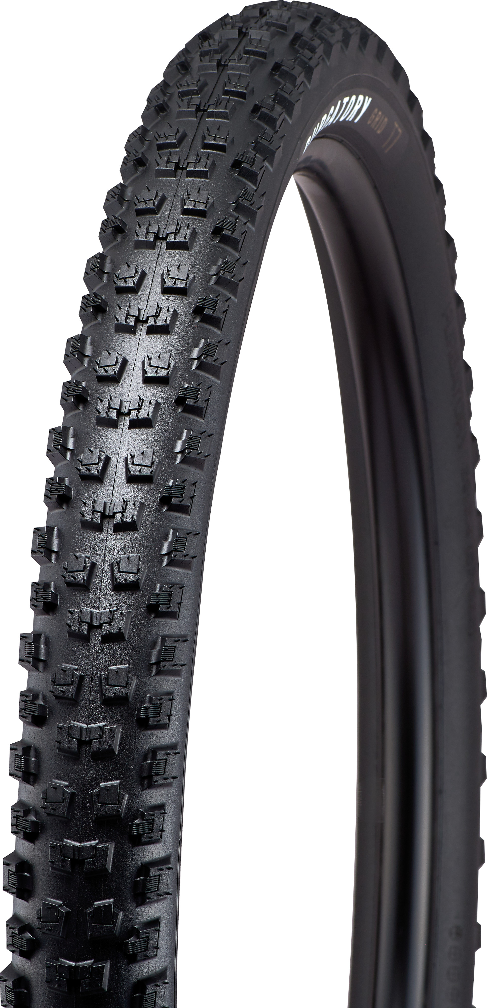 Plášť Specialized Purgatory Trail Grid 2BR T7 Barva: černá, Velikost: 27.5", Šířka: 2.4"