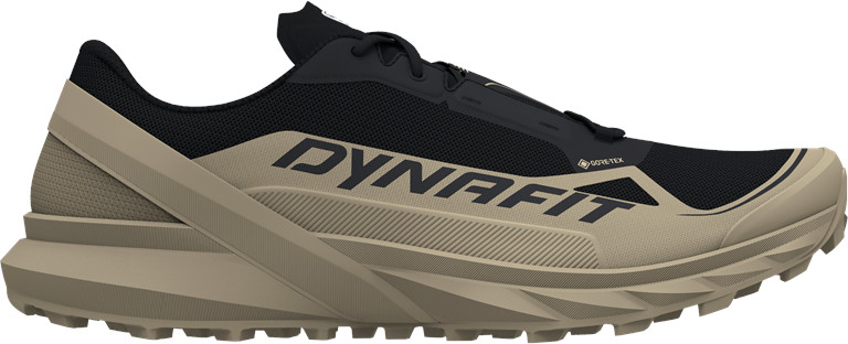 Běžecké boty Dynafit Ultra 50 GTX rock khaki/black out 2024 Barva: khaki / černá, Velikost EU: 45