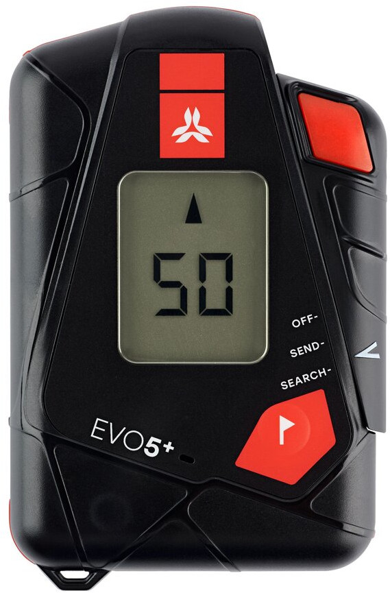 Lavinový vyhledávač Arva Evo 5+