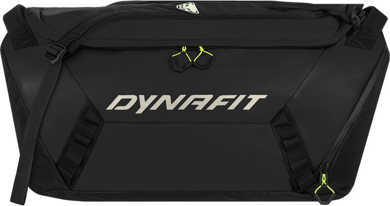 Cestovní taška / Batoh Dynafit Duffel Bag 70L 2026 Barva: černá
