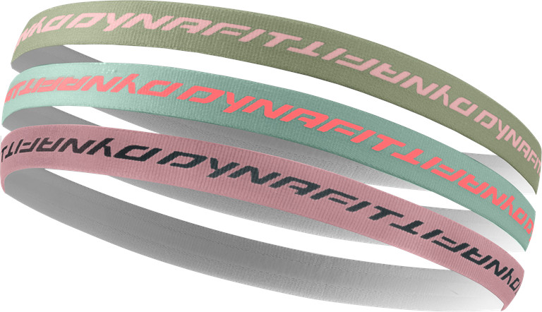 Čelenka Dynafit Running Hairband (3PCS) mix/0093 2025 Velikost: UNI