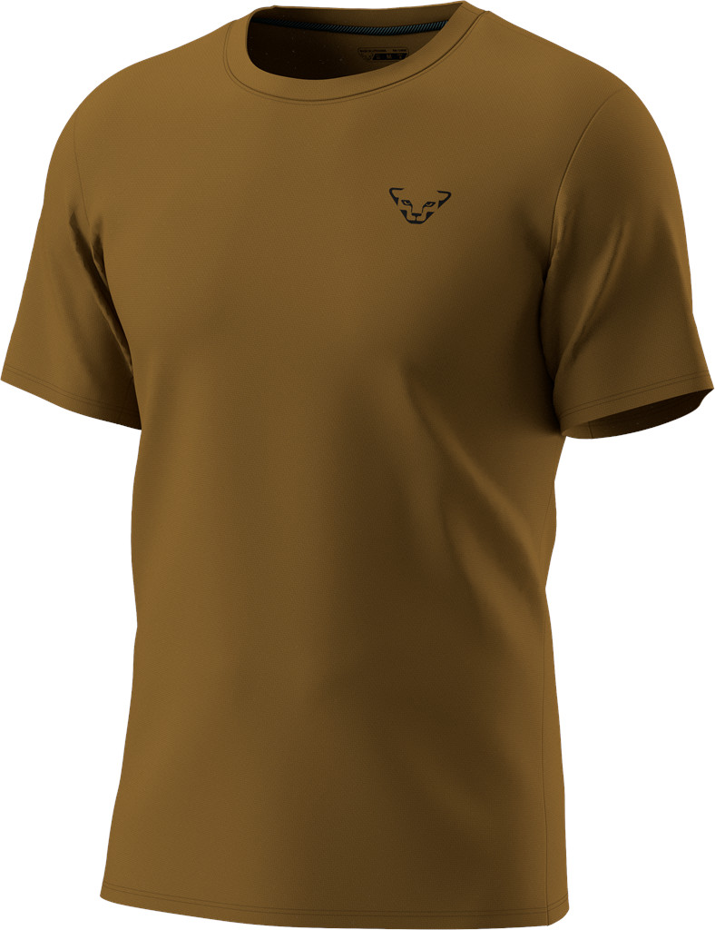 Triko Dynafit Trail relic 2025 Barva: zlatá, Velikost: XXL