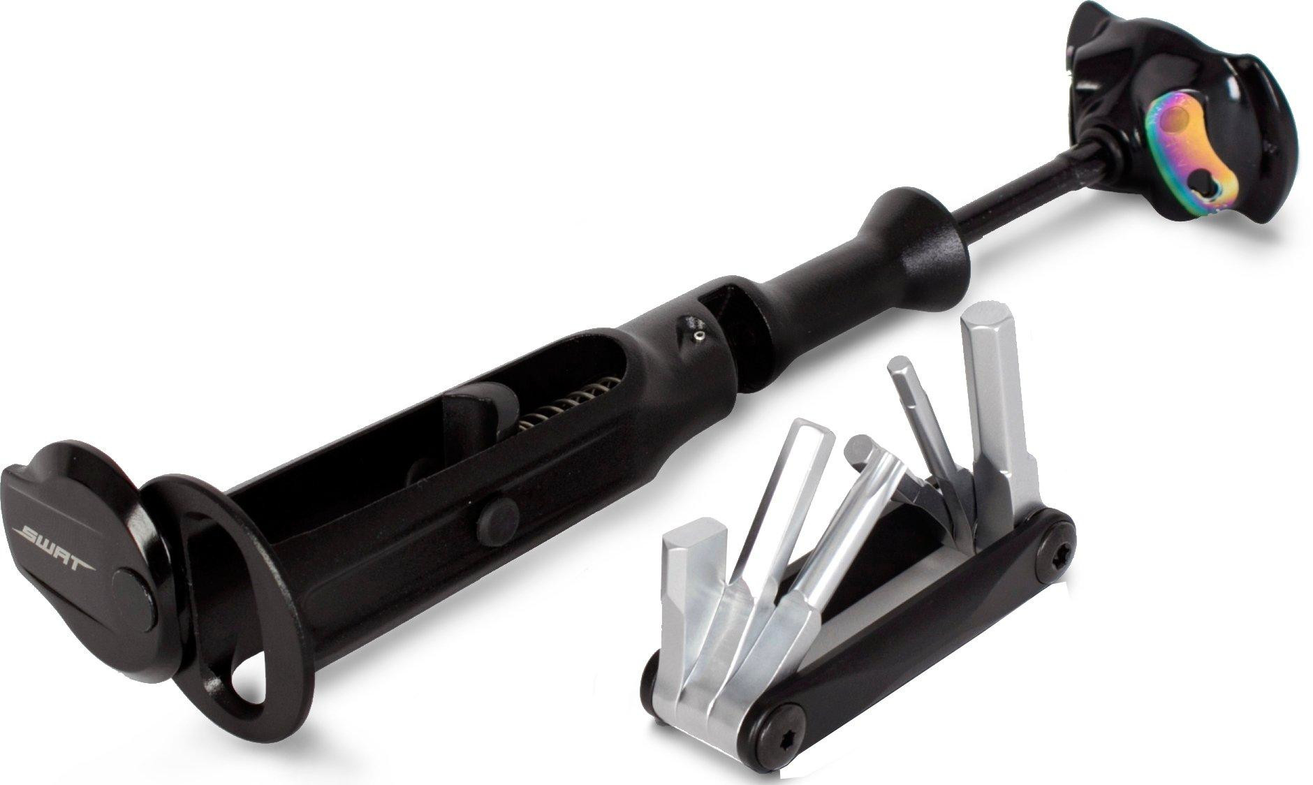 Nářadí Specialized SWAT Conceal Carry Tool black Barva: černá