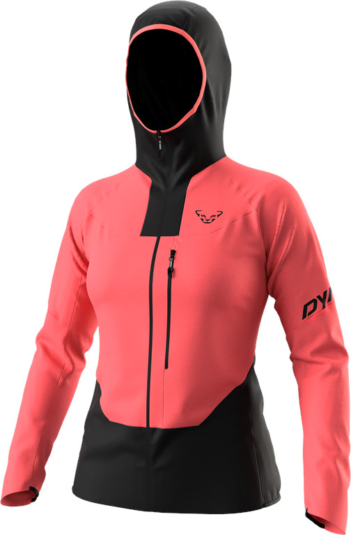 Bunda Dynafit Traverse DST W cabana 2025 – produktový obrázek