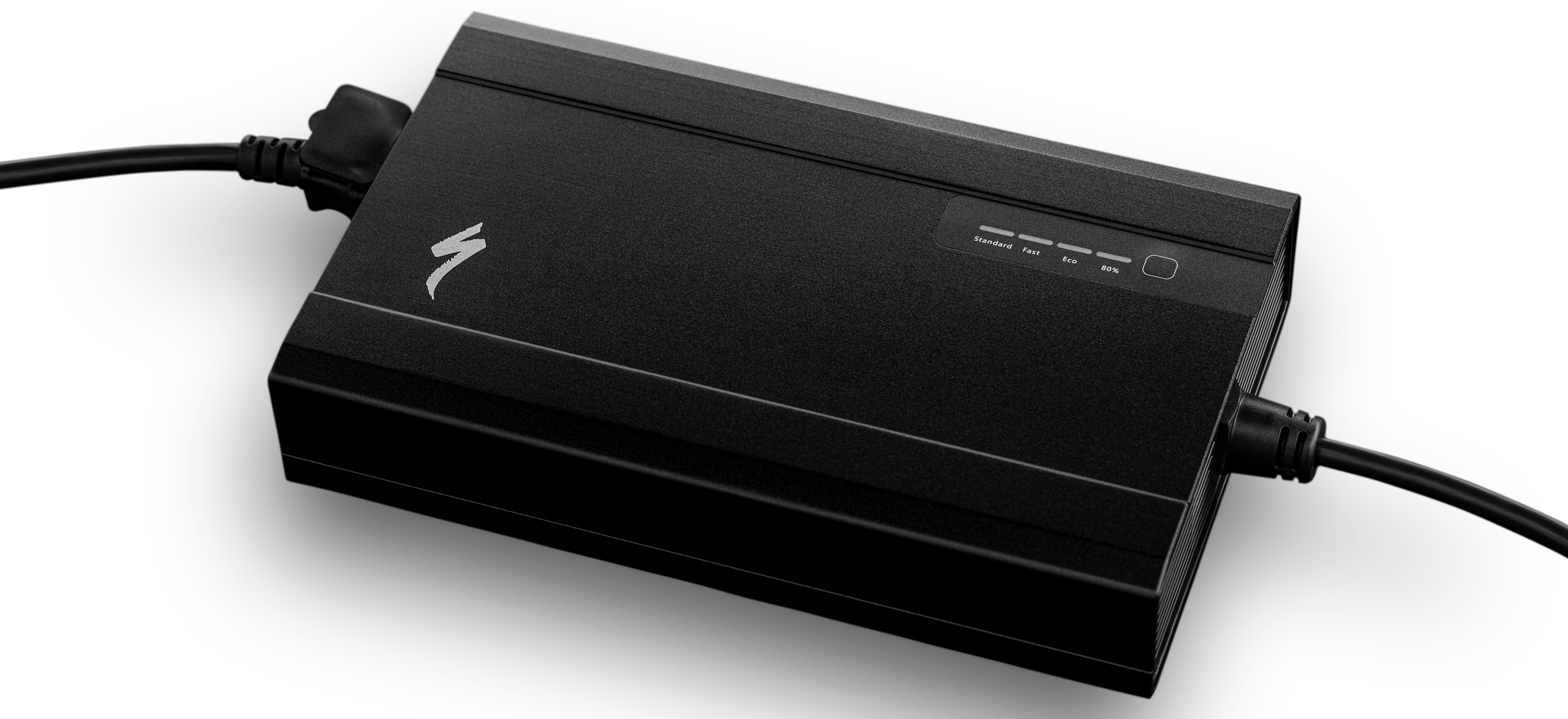 Nabíječka Specialized 3.1 Smart Charger Barva: černá