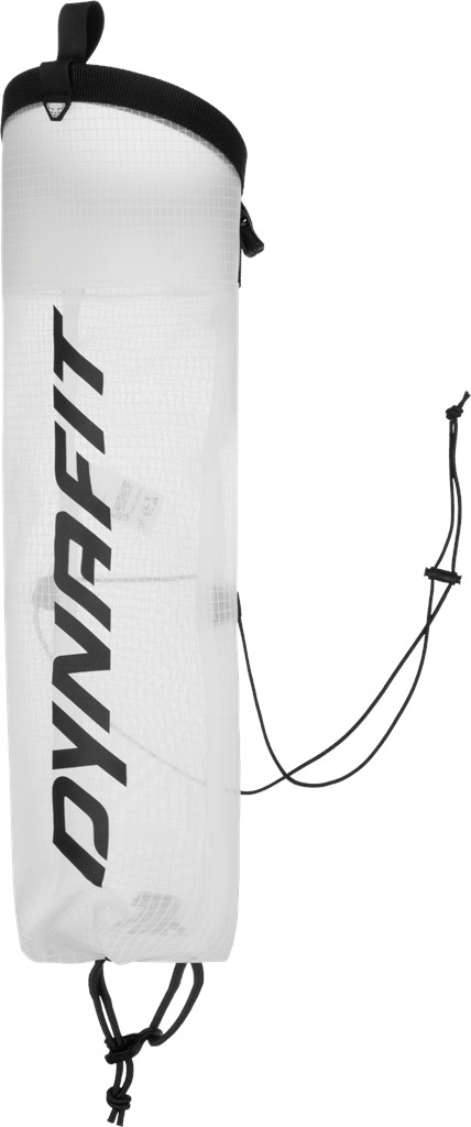 Vak na hole Dynafit Trail Running Quiver nimbus Barva: černá / bílá, Velikost: UNI