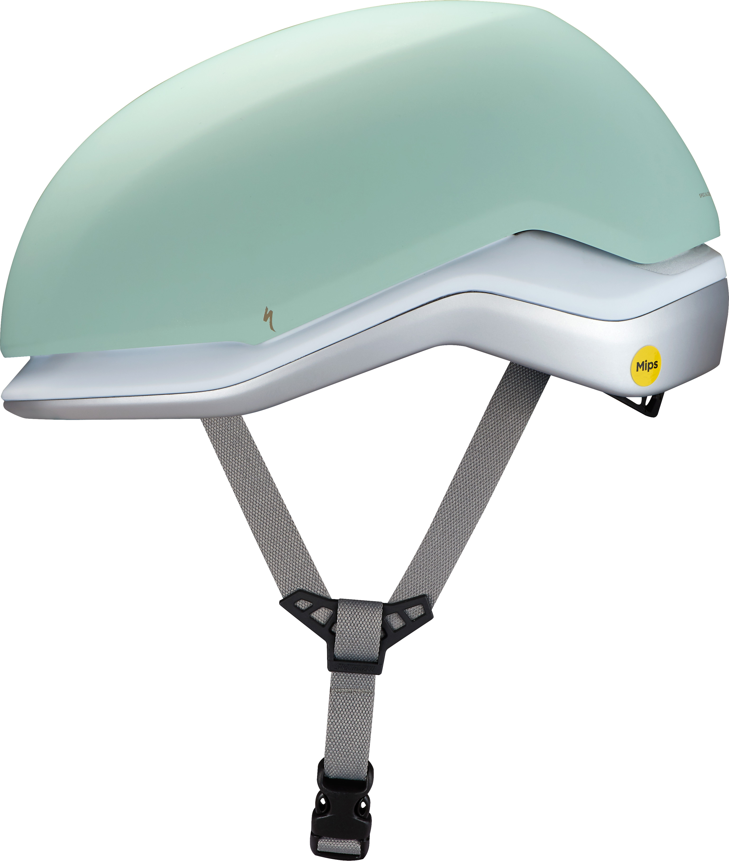 Helma Specialized Mode matte ca white sage Medium 55-59 cm Barva: mintová, Velikost: M