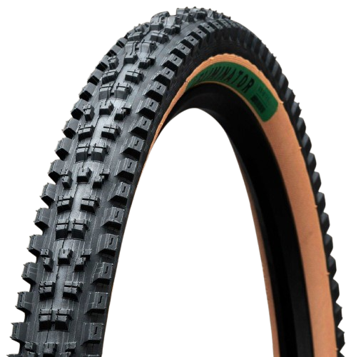 Plášť Specialized Eliminator Grid Trail 2Bliss Ready T7 Soil Searching Barva: černá / béžová, Velikost: 27.5", Šířka: 2.3"