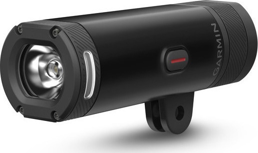 Profil Bicycles Garmin Varia UT 800 - Urban Editon Barva: černá