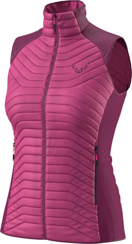 Vesta Dynafit Speed Insulation W magenta 25/26 Barva: růžová, Velikost: L