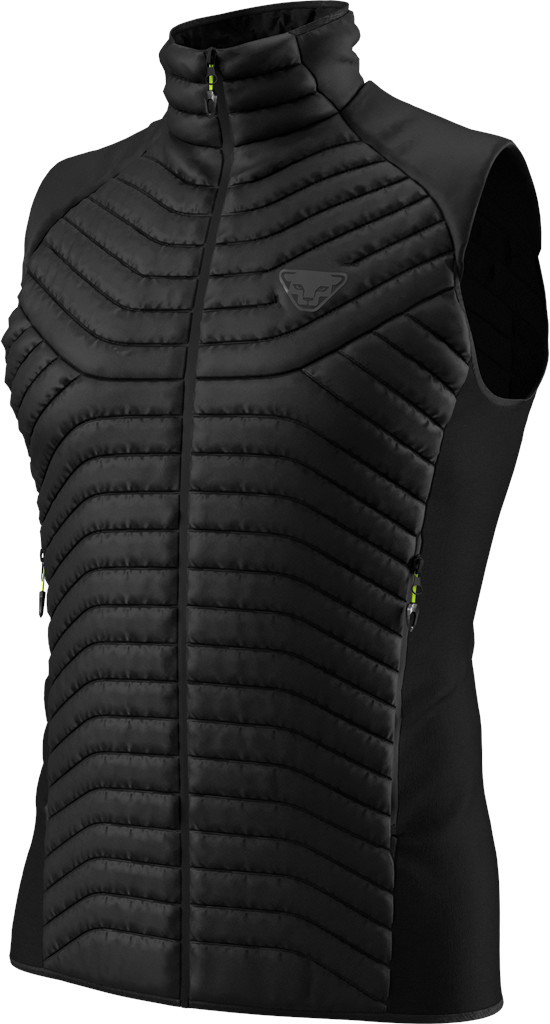 Vesta Dynafit Speed Insulation black out 25/26 Barva: černá, Velikost: M
