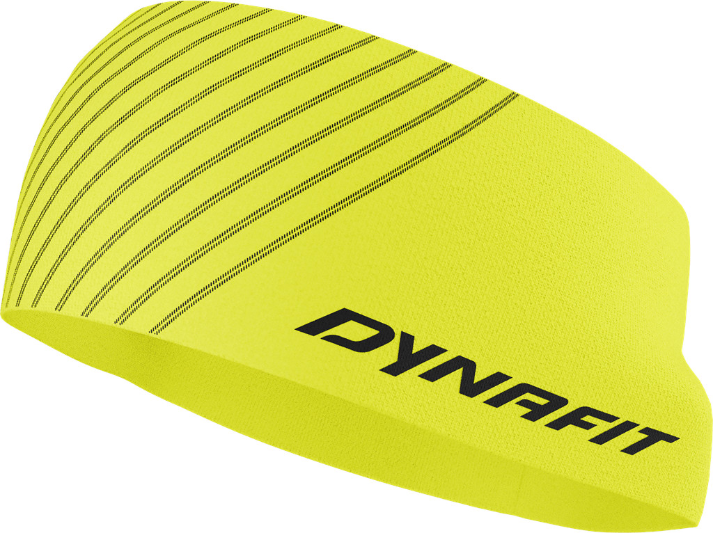 Čelenka Dynafit Speed Dryarn ultra yellow 2026 Barva: žlutá, Velikost: UNI