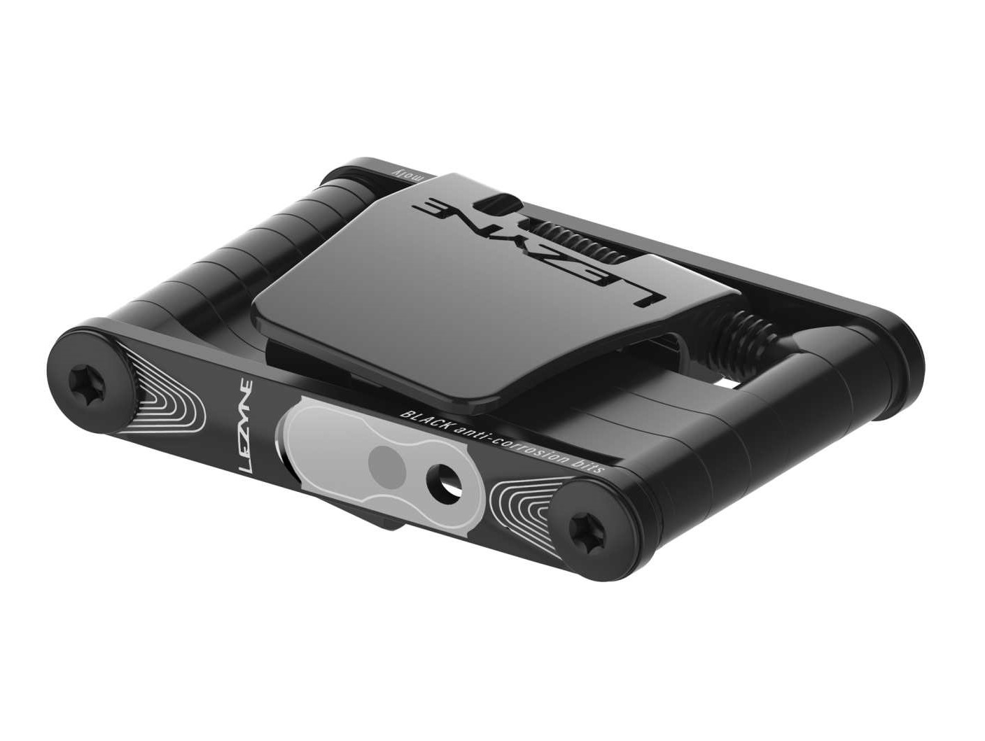 Nářadí Lezyne V PRO 13 Doplňující informace: V PRO 13