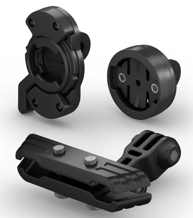 Držák pod sedlo Garmin Varia™